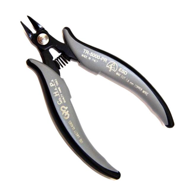 TR-5000-PR-D American Hakko Products, Inc.  Wire Cutters